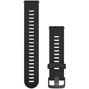 Garmin Replacement Band, Forerunner 645, Slate Gray, 010-11251-1G