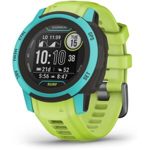 Garmin Surf Edition Instinct 2S Watches, Waikiki, 010-02563-12