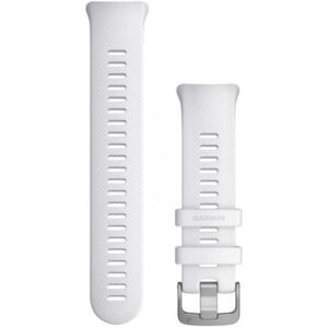 Garmin Swim 2 Watch Bands, Whitestone, Large, 010-12929-03