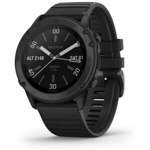 Garmin Tactix Delta Watch, Black, 010-02357-00