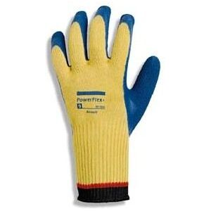 Ansell Healthcare Glove Rbrcoat Kevlr SZ10 EAPR 206411, Each