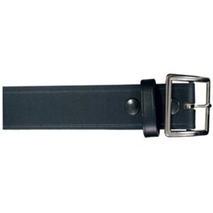 Boston Leather 1 3/4 Garrison Belt, Black - 6505-1-70