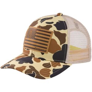 Browning Company Cap - Mens, Vintage Tan, One Size, 308616121