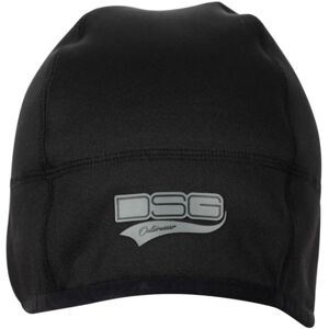 DSG Outerwear Sherpa Fleece Ponytail Beanie - Women's, Black, One Size, 519668