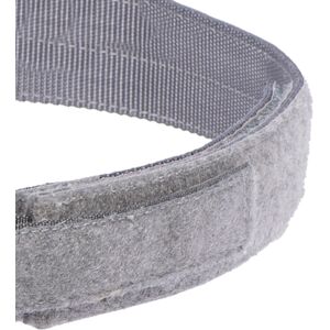 G-Code Inner Belt for Operator's Belt, Grey, Small 28in-32in, GSG019-GY-SM