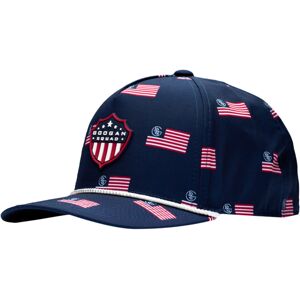 Googan Squad Merica Rope Hat - Men's, One Size, GS023