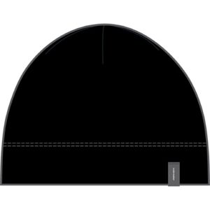 Icebreaker 260 Ridge Beanie, Black, One Size, IB0A56SK001OS