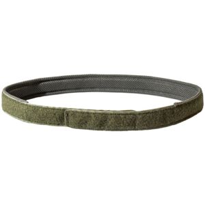 Raptor Tactical Inner Duty Belts, No Rigger Belt, Ranger Green, Medium, IB1-RG-MD