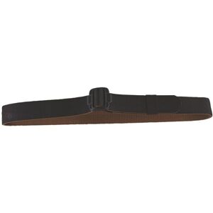 Tru-Spec Security Friendly Reversible Belt, Black/Coyote, XL 4184006