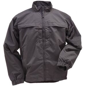 5.11 Tactical Response Jacket - Mens, Black, S, 48016ABR-019-S
