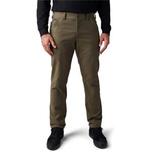 5.11 Tactical Coalition Pant - Mens, Ranger Green, 42-36, 74533-186-42-36