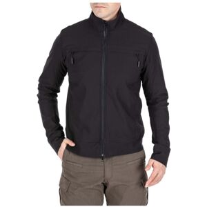 5.11 Tactical Preston Jacket - Mens, Black, 2XL, 78028-019-2XL