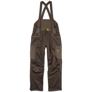 Browning Dutton Hybrid Pant - Mens, Major Brown, 42x32, 3020379842