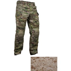 "DRIFIRE / Crye Precision FR Combat Pant, Men's, MARPAT Desert, 32, Regular, DF2-CR-550CP-DM-32R"