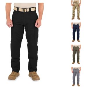 First Tactical Defender Pants - Mens, Black, W54, IU, 114002-019-54-U
