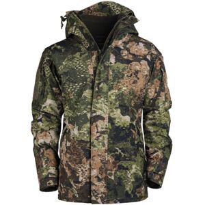 MIL-TEC Phantomleaf Gen II Trilam Wet Weather Jacket w/ Fleece Liner - Men's, WASP I Z3A, Large, 10616067-904