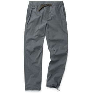 Mountain Hardwear Rockrydge Pants - Men's, 008, Mx32, 2068041-008-Mx32