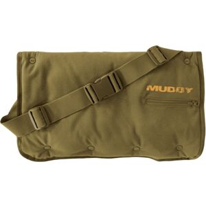 Muddy Nucleus Heated Hand Muff and Seat, Brown Clay, One Size, MUD-HT-HM-CL