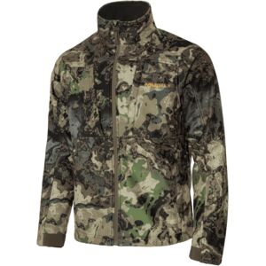 Muddy TRX Softshell Jacket - Men's, Veil Canyon Hybrid, LARGE, MUD-WDP-JKT-VCH-L