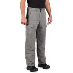 Propper EdgeTec Tactical Pants - Men's, Grey, 56X37, F52985P02056X37