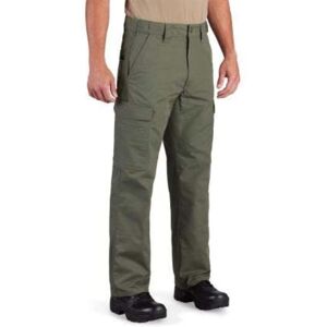 Propper RevTac Stretch Ripstop Pants - Men's, Olive, 44X30, F52744X33044X30