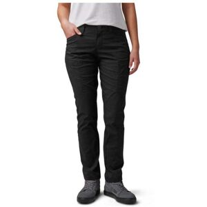 5.11 Tactical Spire Pant - Women's, 16 in Waist, Long, Black, 64459-019-16-L