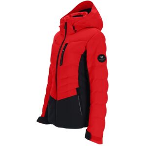 Obermeyer Cosima Down Jacket - Women's, Ski Patrol, 10, 11212-24039-10