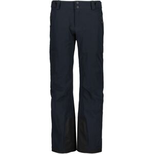 Obermeyer W Highlands Shell Pant - Women's, 14 US, Regular Inseam, Black, 15058-16009-14