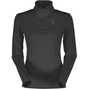 Scott Defined Light Pullover - Women's, Medium, Black, 2918340001008