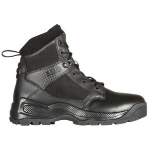5.11 Tactical Atac 2.0 6in NZ Boot - Mens, Black, 13W, 12401-019-13-W