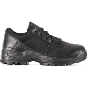 5.11 Tactical ATAC 2.0 Low Boots - Men's, 4 US, Regular, Black, 12466-019-4-R