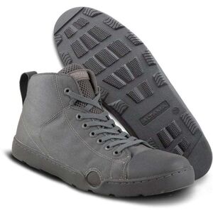 Altama Maritime Assault Mid Tactical Boots - Mens, Regular, Grey, 11, 333007-11.0-R
