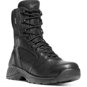Danner Kinetic 8in Gore-Tex Boots, Black, 8D, 28010-8D