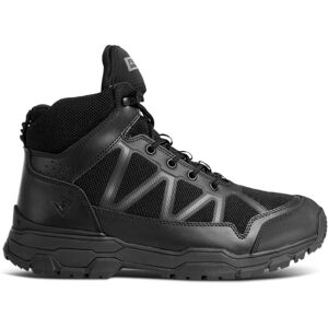 First Tactical Operator Mid 5in Boots - Men's, Black, 11.5-R, 165061-019-11.5-R