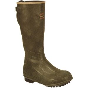 LaCrosse Burly Air Grip Boot, Olive 12, 266050-12