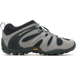 Merrell Chameleon 8 Stretch Shoes - Men's, Charcoal, 11.5 US, J036589-11.5