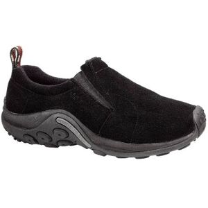 Merrell Jungle Moc Camp Shoe - Men's-Midnight-Medium--8.5 US