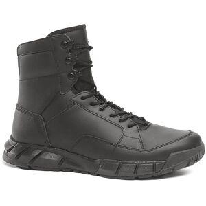 Oakley SI Light Assault Leather Boot, Black, 9 12099-001-9