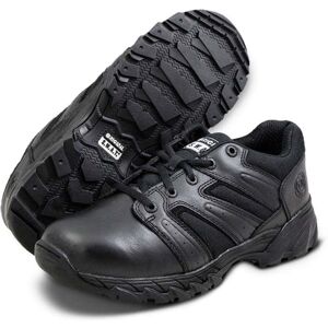 Original S.W.A.T. Chase Low Boots, Black, 11.5, 131001-11.5-R