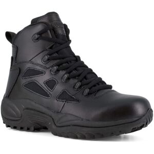 Reebok Rapid Response WP Military Boot - Men's, Black, 6, Wide, 690774181830
