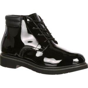 Rocky Boots Dress Leather High Gloss Chukka - FQ00500-8EW080
