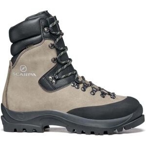 Scarpa Wrangell GTX Backpacking Boots, Bronze, Medium, 39.5, 88004G-Brnz-39.5