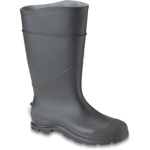 Servus CT 14in Steel Toe Boot - Mens, Black, 5, 18821-BLM-050