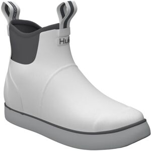 HUK Performance Fishing Rogue Wave Boots - Women's, White, 9, H6800004-100-9