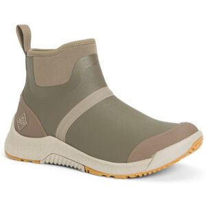 Muck Boots Outscape Chelsea Boot - Women's, 10 US, Medium, Walnut, OSCW-901-TAN-100