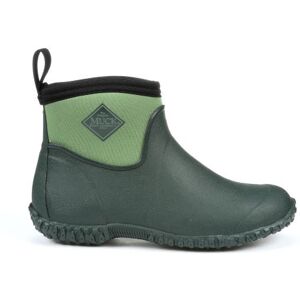 Muck Boots Women's Muckster Ii Ankle Women's Calendared Ankle Boot, Green, 10, M2AW300505