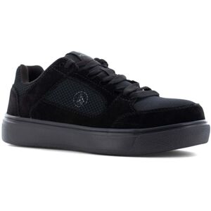 Volcom Workwear Evolve Shoes - Women's, Black, 8/Wide, VM30232F-W-080
