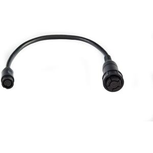 Raymarine Adaptor Cable 25pin to 9pin to Attach DownVision CPT-1xx Transducer to Axiom RV, A80490