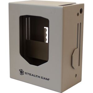 Stealth Cam Small Security Trail Camera Box, QS/QV/PX, Camo, STC-BB-SM-CMO