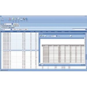 Mettler Toledo EasyDirect License Software for pH Meters, 30323214